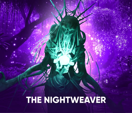 The Nightweaver Boss Kill
